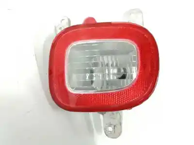 Peça sobressalente para automóvel em segunda mão farolim de para choques traseiro direito  por fiat panda (312_, 319_) 1.3 d multijet (312pxl1a) referências oem iam 51848137