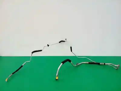 Peça sobressalente para automóvel em segunda mão tubos de ar condicionado por opel astra j lim. 4türig business referências oem iam 