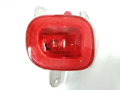 Peça sobressalente para automóvel em segunda mão farolim de para choques traseiro esquerdo por fiat panda (312_, 319_) 1.3 d multijet (312pxl1a) referências oem iam 51848138