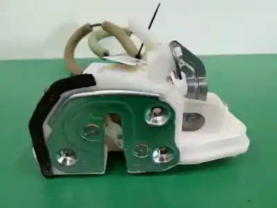 Peça sobressalente para automóvel em segunda mão fechadura da porta traseira direita por mazda 6 lim. (gh) (.2012->) style referências oem iam f96g01r1