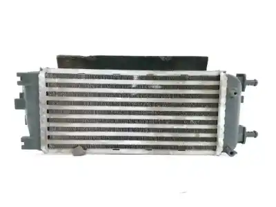 Peça sobressalente para automóvel em segunda mão intercooler por fiat panda (312_, 319_) 1.3 d multijet (312pxl1a) referências oem iam 878353000