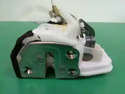 Peça sobressalente para automóvel em segunda mão fechadura da porta dianteira direita por mazda 6 lim. (gh) (.2012->) style referências oem iam h76h78r2