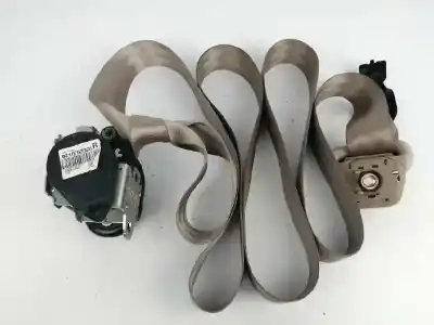Pezzo di ricambio per auto di seconda mano cintura di sicurezza anteriore destra per landwind (jmc) cv9 cv9b/faff/aam6l 1.6 riferimenti oem iam 621075300a