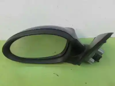 Peça sobressalente para automóvel em segunda mão espelho retrovisor esquerdo por bmw serie 1 berlina (e81/e87) 116d referências oem iam 