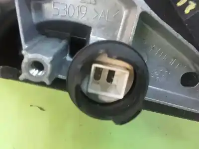 Peça sobressalente para automóvel em segunda mão espelho retrovisor esquerdo por bmw serie 1 berlina (e81/e87) 116d referências oem iam   