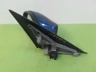 Peça sobressalente para automóvel em segunda mão espelho retrovisor esquerdo por bmw serie 1 berlina (e81/e87) 116d referências oem iam   