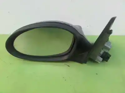 Peça sobressalente para automóvel em segunda mão espelho retrovisor esquerdo por bmw serie 1 berlina (e81/e87) 116d referências oem iam   