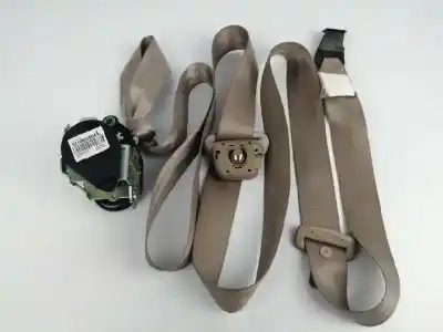 Pezzo di ricambio per auto di seconda mano cintura di sicurezza anteriore sinistra per landwind (jmc) cv9 cv9b/faff/aam6l 1.6 riferimenti oem iam 621065200a