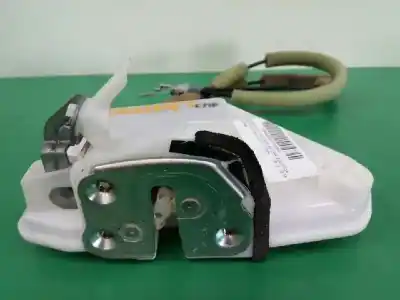 Peça sobressalente para automóvel em segunda mão fechadura da porta dianteira esquerda por mazda 6 lim. (gh) (.2012->) style referências oem iam 