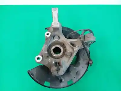 Peça sobressalente para automóvel em segunda mão manga de eixo dianteira direita por opel astra j lim. 4türig business referências oem iam 13319483