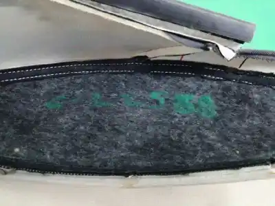 Pièce détachée automobile d'occasion siège avant droit pour audi a3 sportback (8va) 1.2 16v tfsi références oem iam 8v0881405aodj  