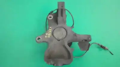 Second-hand car spare part front left knuckle for volkswagen crafter combi (2e) 2.5 tdi dpf oem iam references a906332  