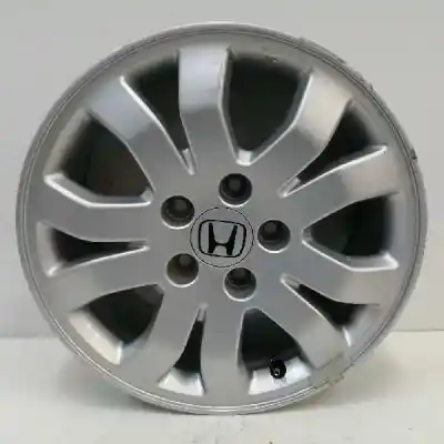 Second-hand car spare part rim for honda cr-v (rd8) ex oem iam references s9a665a