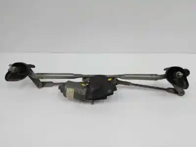 Peça sobressalente para automóvel em segunda mão motor do limpa para brisas por jeep compass (2008-2011) 2.2 crdi referências oem iam 05303827ae