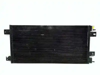 Peça sobressalente para automóvel em segunda mão CONDENSADOR / RADIADOR DE AR CONDICIONADO por JEEP COMPASS (2008-2011)  Referências OEM IAM 1215515C  