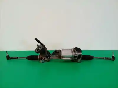 Peça sobressalente para automóvel em segunda mão caixa de direção por opel astra j lim. 4türig business referências oem iam 39030544