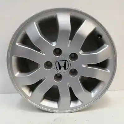 Second-hand car spare part rim for honda cr-v (rd8) ex oem iam references s9a665a