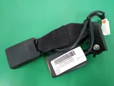 Peça sobressalente para automóvel em segunda mão chicote / encaixe cinto segurança dianteiro direito por mazda 6 lim. (gh) (.2012->) style referências oem iam ghp9h