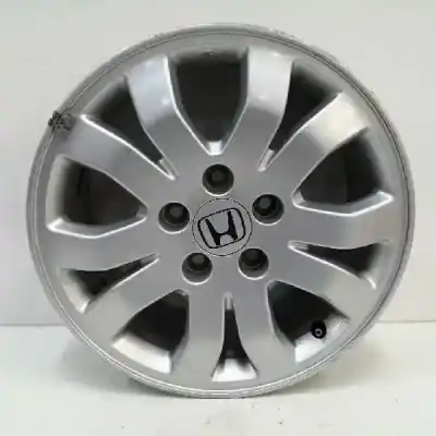 Second-hand car spare part rim for honda cr-v (rd8) ex oem iam references s9a665a