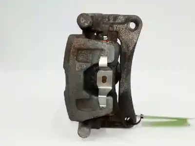 Peça sobressalente para automóvel em segunda mão pinça de travão traseira esquerda por jeep compass (2008-2011) 2.2 crdi referências oem iam 68020261ab