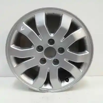 Second-hand car spare part rim for honda cr-v (rd8) ex oem iam references s9a665a