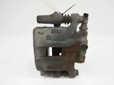 Second-hand car spare part rear right brake caliper for jeep compass (2008-2011) 2.2 crdi oem iam references 68020252ab  