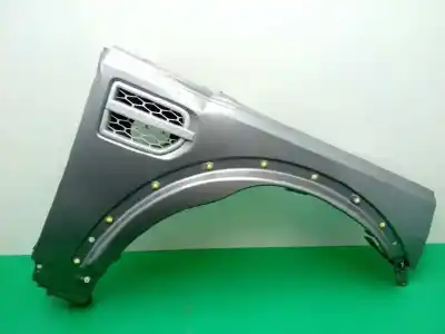 Peça sobressalente para automóvel em segunda mão guarda-lamas dianteiro direito por land rover discovery 4 tdv6 se referências oem iam lr056239