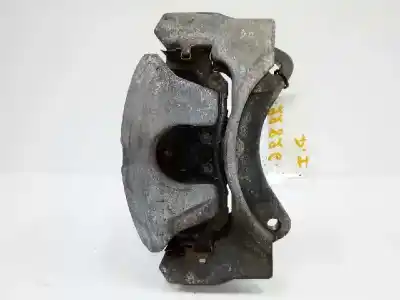 Peça sobressalente para automóvel em segunda mão pinça de travão dianteira esquerda por jeep compass (2008-2011) 2.2 crdi referências oem iam 5191239aa