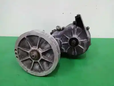 Second-hand car spare part GEARBOX for LIGIER AMBRA  OEM IAM references   