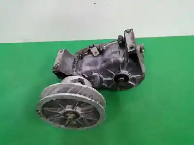 Pezzo di ricambio per auto di seconda mano riduttore per ligier ambra gls riferimenti oem iam   