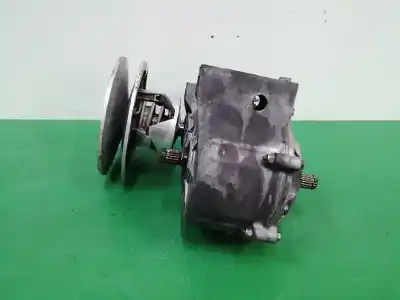 Pezzo di ricambio per auto di seconda mano riduttore per ligier ambra gls riferimenti oem iam   