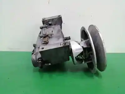 Pezzo di ricambio per auto di seconda mano riduttore per ligier ambra gls riferimenti oem iam   