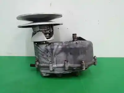 Pezzo di ricambio per auto di seconda mano riduttore per ligier ambra gls riferimenti oem iam   