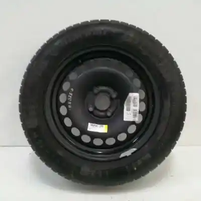 Peça sobressalente para automóvel em segunda mão estepe por opel corsa e van 1.3 cdti referências oem iam 2150173