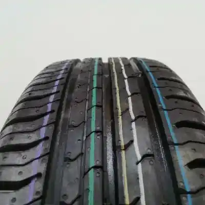 Piesă de schimb auto la mâna a doua anvelopa de rezervã pentru opel corsa e van 1.3 cdti referințe oem iam 2150173 13267272 6jx15h2 et39