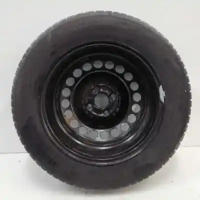 Piesă de schimb auto la mâna a doua anvelopa de rezervã pentru opel corsa e van 1.3 cdti referințe oem iam 2150173 13267272 6jx15h2 et39