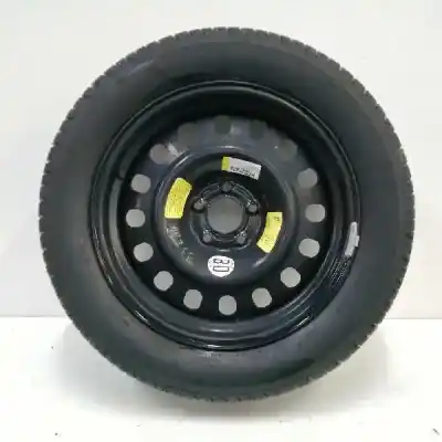 Peça sobressalente para automóvel em segunda mão estepe por citroen c6 (td_) 2.7 hdi referências oem iam 5401p1