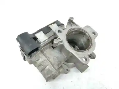 Peça sobressalente para automóvel em segunda mão borboleta de admissão por fiat panda (312_, 319_) 1.3 d multijet (312pxl1a) referências oem iam 55255919