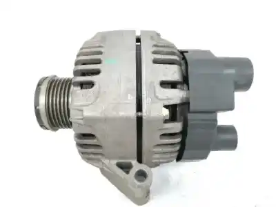 Peça sobressalente para automóvel em segunda mão alternador por fiat panda (312_, 319_) 1.3 d multijet (312pxl1a) referências oem iam 51944878