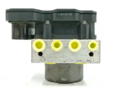 Pezzo di ricambio per auto di seconda mano abs per fiat panda iii (319) 1.3 trekking riferimenti oem iam 51965448 00519654480 0265243906