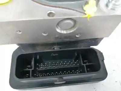 Pezzo di ricambio per auto di seconda mano abs per fiat panda iii (319) 1.3 trekking riferimenti oem iam 51965448 00519654480 0265243906