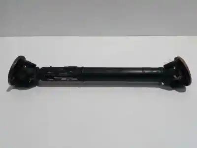 Peça sobressalente para automóvel em segunda mão transmissão central dianteira por opel frontera a sport referências oem iam 