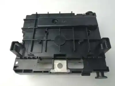 Second-hand car spare part fuse box unit for citroen c2 (jm_) 1.4 hdi oem iam references 9659741780  