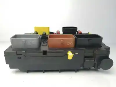 Second-hand car spare part fuse box unit for citroen c2 (jm_) 1.4 hdi oem iam references 9659741780  