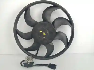 Pezzo di ricambio per auto di seconda mano elettroventola per landwind (jmc) cv9 cv9b/faff/aam6l 1.6 riferimenti oem iam 