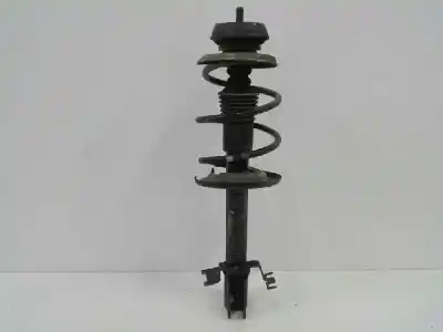 Second-hand car spare part front left shock absorber for dacia sandero 0.9 tce cat oem iam references 543029731r