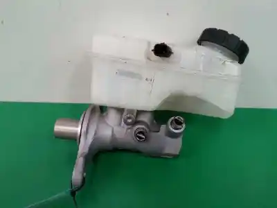Peça sobressalente para automóvel em segunda mão bomba de travões por renault clio iv zen referências oem iam 460915125r