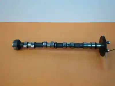 Second-hand car spare part camshaft for toyota corolla verso (r1) 2.2 d-4d sol oem iam references 6e03768