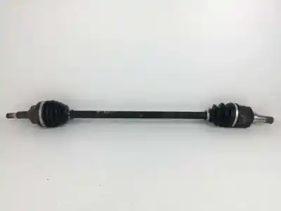 Pezzo di ricambio per auto di seconda mano trasmissione anteriore destra per landwind (jmc) cv9 cv9b/faff/aam6l 1.6 riferimenti oem iam 