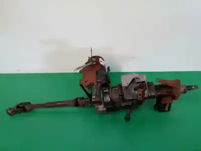 Peça sobressalente para automóvel em segunda mão coluna de direcção por renault clio iv zen referências oem iam 488108509r